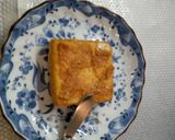 絹揚げの味噌田楽風作り方1写真