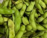 ゆかりのイブクロ　刺激的な枝豆作り方1写真