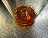 卵一個レンジでレトロ喫茶風の硬めプリン作り方1写真