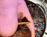 栗の渋皮煮作り方4写真