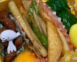 さつま揚げとごぼうのきんぴら炒め作り方6写真
