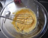 不器用全粒粉薄力粉マフィン作り方2写真