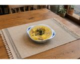 鶏もも肉とじゃがいものカルボナーラ風★動画あり★作り方28写真
