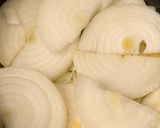 玉ねぎのチーズ焼き作り方2写真
