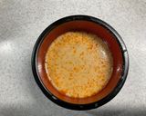 ほぐしチキンのゴマだれぶっかけそうめん作り方1写真