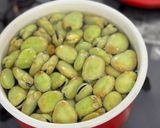 自家製豆板醤作り方2写真