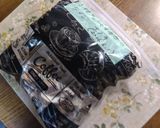 キノコ類を下ごしらえしてジッパーで冷凍！作り方4写真