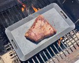 網焼きから鉄板焼きに変えたらウマかった件作り方5写真