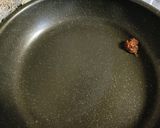 セロリ、エリンギ、鶏の麻辣炒め作り方2写真