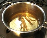 もち麦餅雑煮作り方4写真