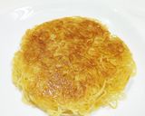 うちの☆焼きそば麺❤️かた焼きそばの必殺技作り方18写真