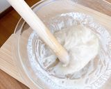 レンジで簡単！いちご大福作り方7写真