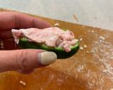 うまっ！簡単にピーマンチーズ肉巻き作り方4写真