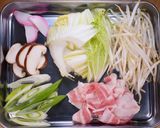 幻の町中華🍚うま塩あんかけ中華丼再現🤩作り方1写真