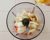 にんじんドレッシング🥕作り方5写真