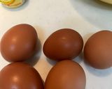 我が家の台湾カステラ作り方6写真