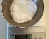 おいしいケーキのスポンジ★作り方1写真