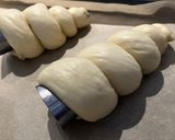 Corone (Bread)作り方19写真