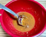 豚肉とナスのニンニク味噌炒め作り方4写真