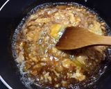 【高タンパク】玉子あんかけ丼【低脂質】作り方6写真