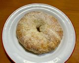 ドーナツみたいな『アップルパイ』は素朴な甘さ！作り方6写真