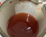 ワンパン！ベーコンとナスのトマトパスタ作り方3写真