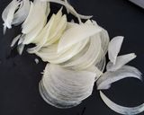 塩辛 明太子と鮭の鬼旨ホイル焼き作り方2写真