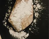 フライパンでできるブリの照り焼き作り方2写真