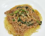 うちの☆焼きそば麺❤️かた焼きそばの必殺技作り方19写真