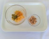 【離乳食後期以降】トマトリゾット作り方3写真