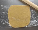 サクッほろっ♪和栗の米粉クッキー。作り方6写真
