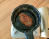 かんたん！鴨ロース作り方5写真