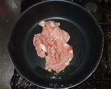 豚肉大根野菜炒め♪簡単レシピ作り方2写真