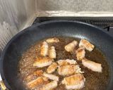 エノキの肉巻き作り方4写真