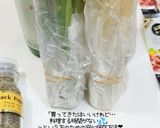 うちの☆旬のアスパラ❤️パンチェッタの旨み作り方6写真