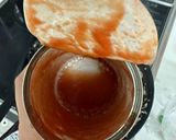 ミラノ風ドリアの冷凍弁当作り方5写真
