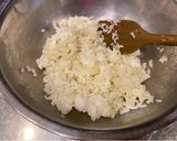 肉ちらし寿司作り方5写真
