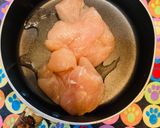 揚げない！？＼簡単／ささみチーズフライ作り方1写真