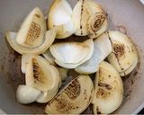 鶏ももと玉ねぎときのこのとろ旨煮♪作り方5写真