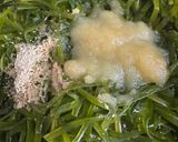 [覚書]切り昆布の煮物作り方10写真