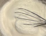 プロテインホットケーキ作り方3写真