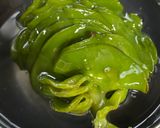 めかぶと玉ねぎのポン酢醤油和え作り方4写真