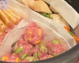 炊飯器で作るお花見弁当🌸作り方8写真