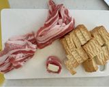 10分でできる！簡単ヘルシー角煮もどき作り方1写真