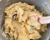 わたしの10時のおやつ。ロックケーキ作り方6写真