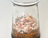 【簡単・定番】自家製和風ドレッシング作り方2写真
