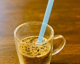 ふるとろ〜コーヒー寒天作り方10写真
