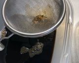 簡単⭐️タッパーでコーヒーゼリー作り方4写真