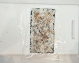 巻きす不要の裏巻作り方1写真
