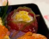 お祝い、ひな祭りに✽花手まり寿司✽作り方41写真